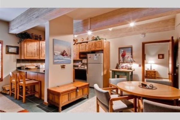 Hotel CHRISTOPHE BY WYNDHAM VACATION RENTALS (Ketchum)